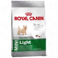 Mini Light 8 kg
